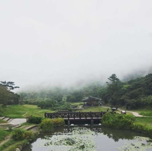 台中無障礙景點