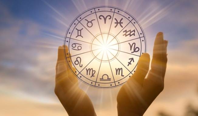 星座吸引力排行