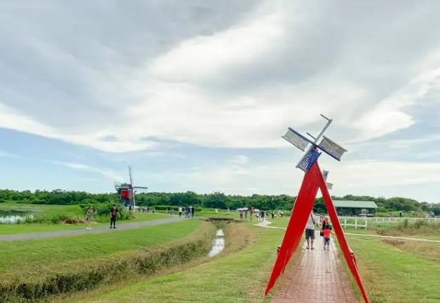 柳營一日遊行程