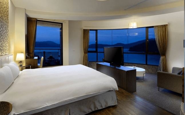 日月潭住宿推薦 日月潭住宿推薦