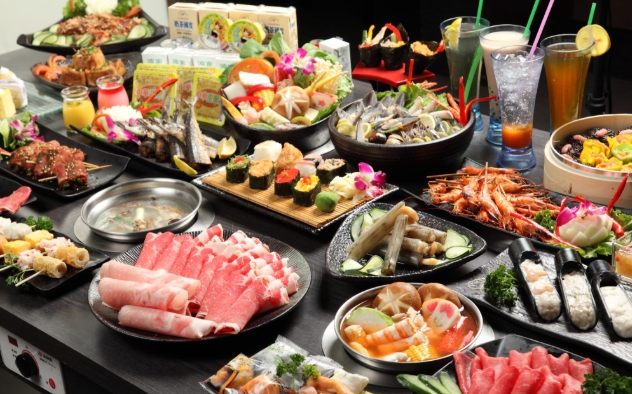 台南聚餐推荐 台南聚餐推荐