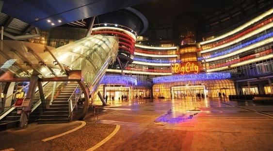 室內約會景點推薦