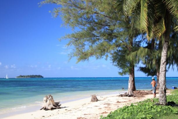 塞班島自助旅行 塞班島自助旅行