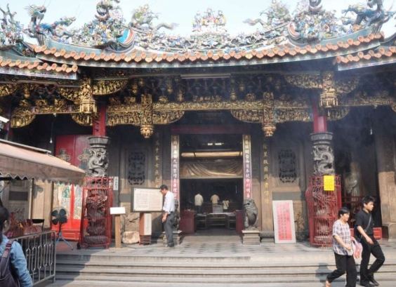 新竹一日遊 新竹一日遊