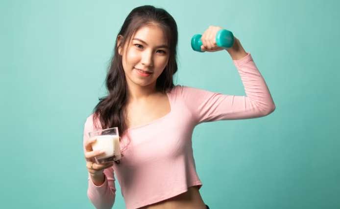 蛋白粉怎麼喝 蛋白粉怎麼喝