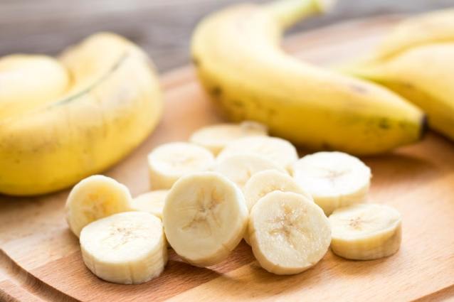 宵夜吃香蕉好處 宵夜吃香蕉好處