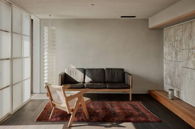 富山復魚區 富山復魚區