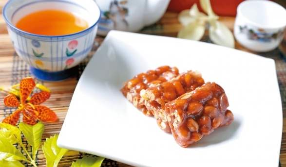 桃園自由行行程