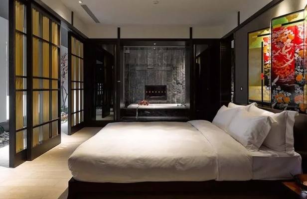 六福村汽车旅馆