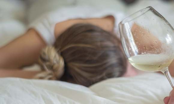 解酒技巧 解酒技巧