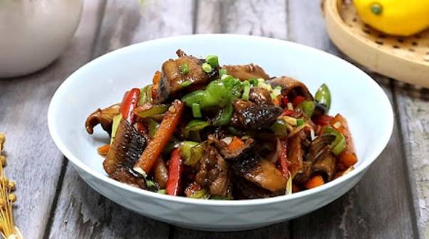 鱔魚處理技巧 鱔魚處理技巧