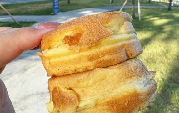 青年公園美食推薦