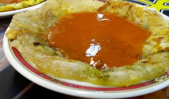 興仁夜市附近餐廳