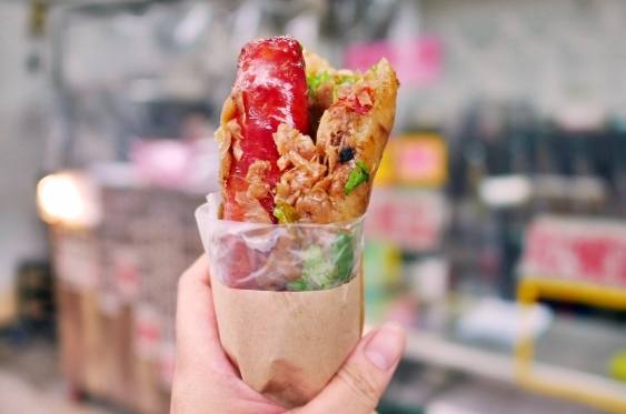 樹林夜市必吃 樹林夜市必吃