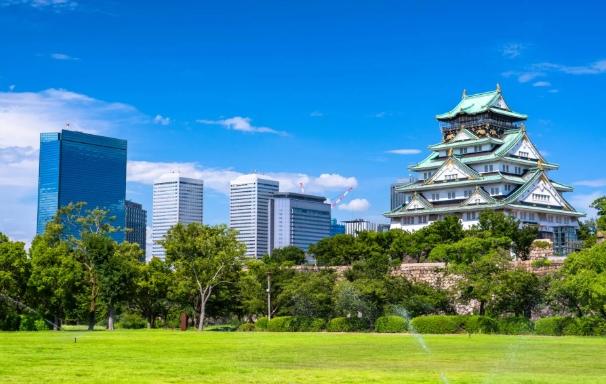 關西自由行攻略 關西自由行攻略