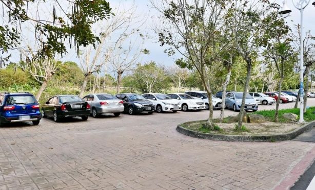 新竹峨眉湖旅遊