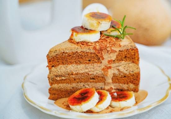 高雄蛋糕店選擇