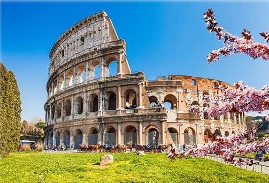 全球旅遊景點排名