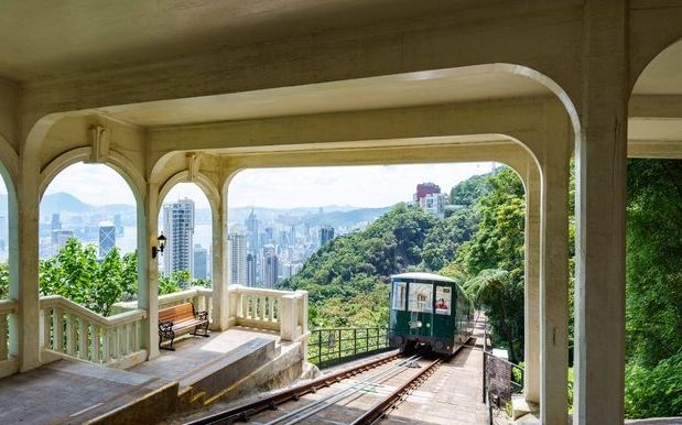 太平山纜車票價