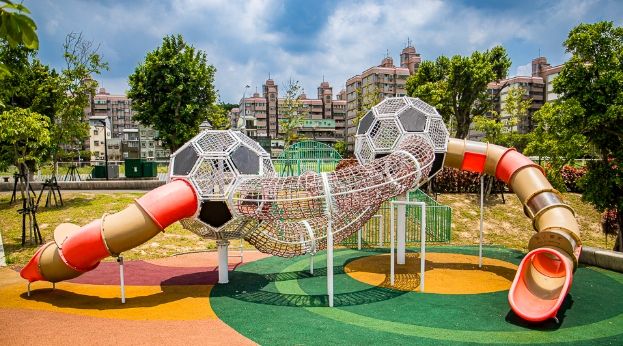 龜山區好玩的地方