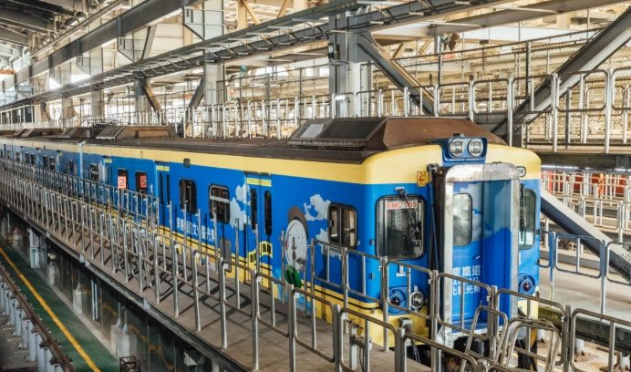 屏東火車站周邊景點