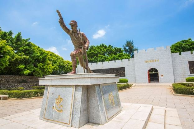 金門旅遊攻略 金門旅遊攻略