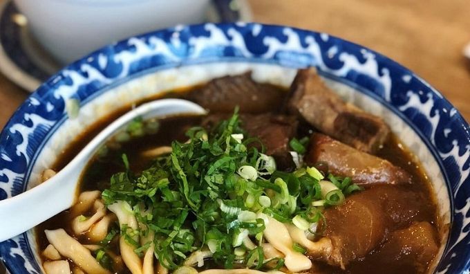 信義區餐廳推薦 信義區餐廳推薦