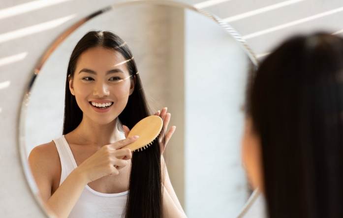 生髮洗髮精 生髮洗髮精