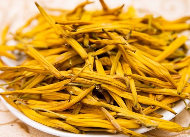 金針根使用方法