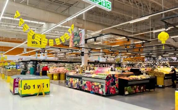 泰國自由行攻略