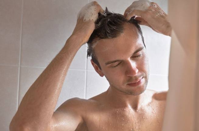 生髮洗髮精推薦