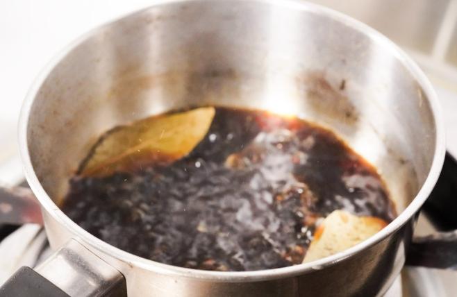 糖心蛋醬汁做法