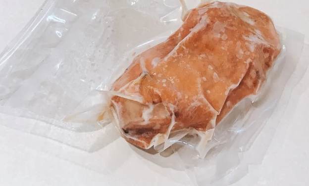 冷冻肉保存技巧