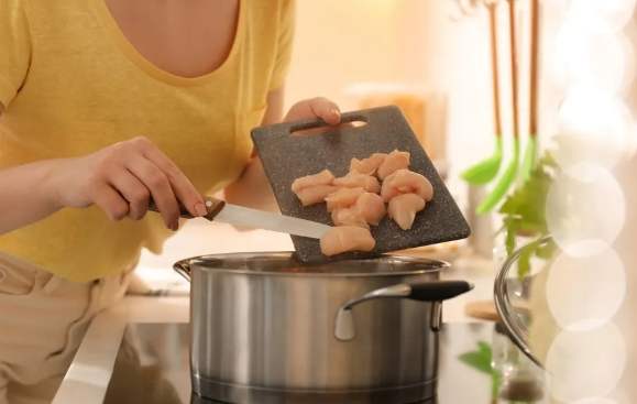 蛋白質烹調方法