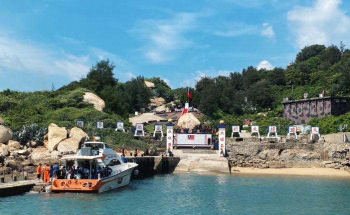 金門旅遊景點 金門旅遊景點