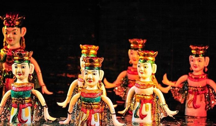 河內行程規劃 河內行程規劃