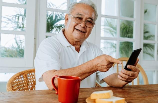 老人友善景點 老人友善景點