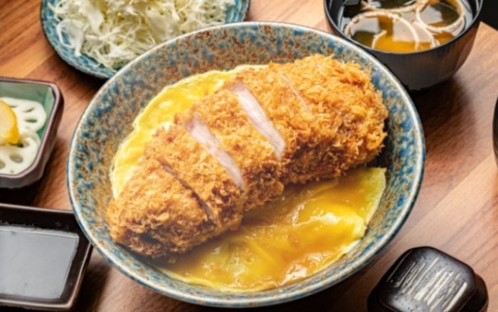 板橋大遠百美食