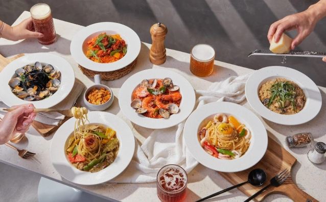 國立台灣歷史博物館美食