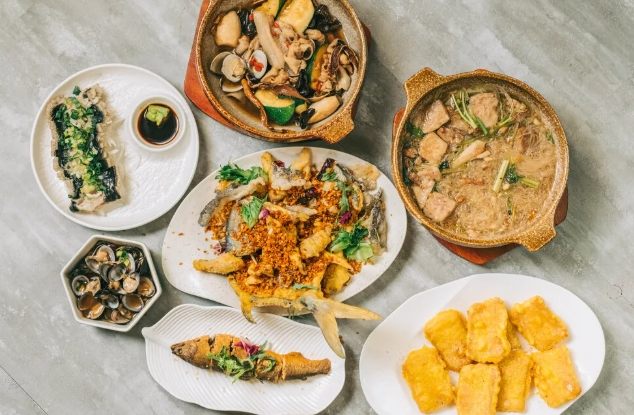 彰化美術館美食