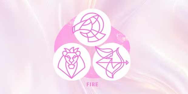 火象星座配對