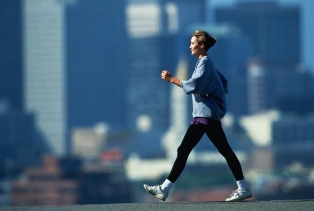 走路瘦肚子 走路瘦肚子