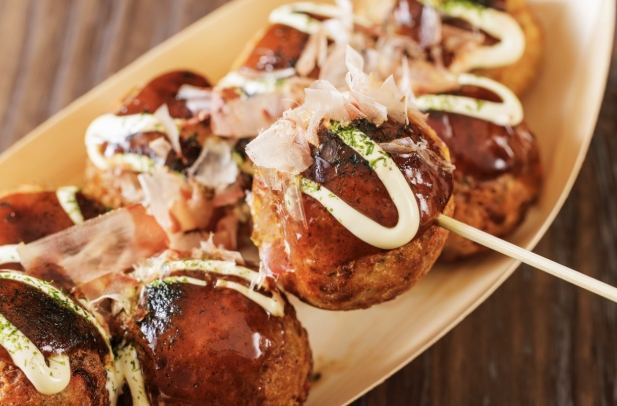 關西自由行行程 關西自由行行程