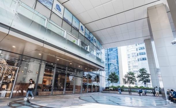 香港自由行行程