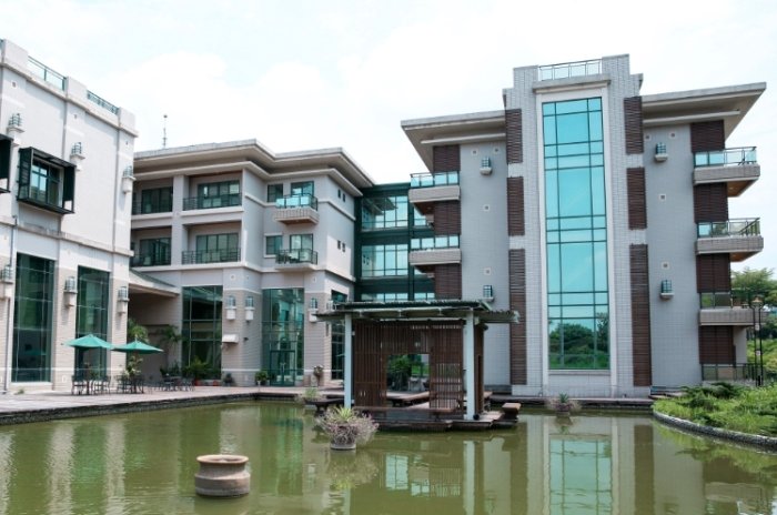 走馬瀨蘭花會館評論