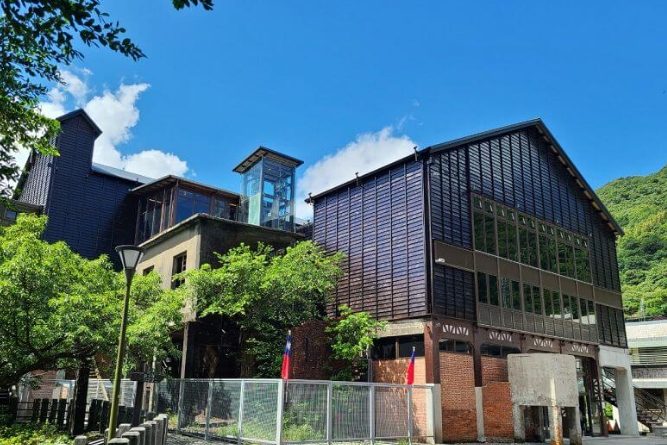 新北親子無障礙旅遊