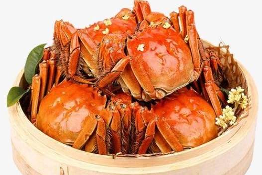 冷凍螃蟹解凍方法