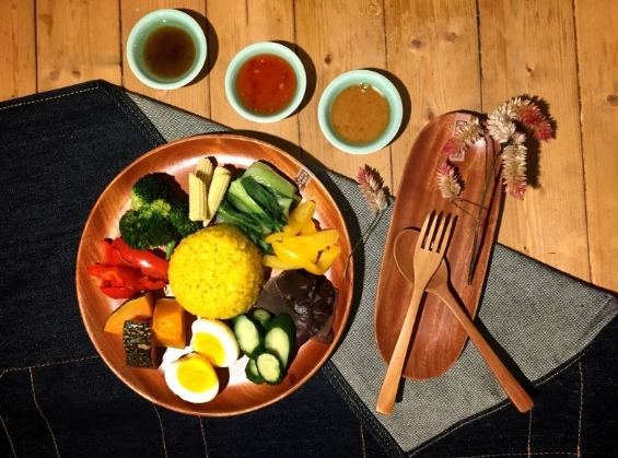 台南歷史博物館附近小吃