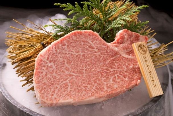 名古屋和牛美食