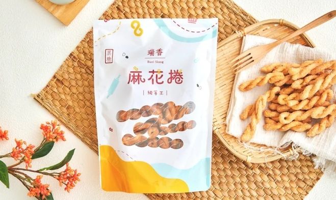 台灣伴手禮推薦